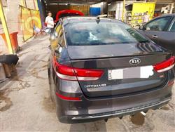 كيا اوبتيما